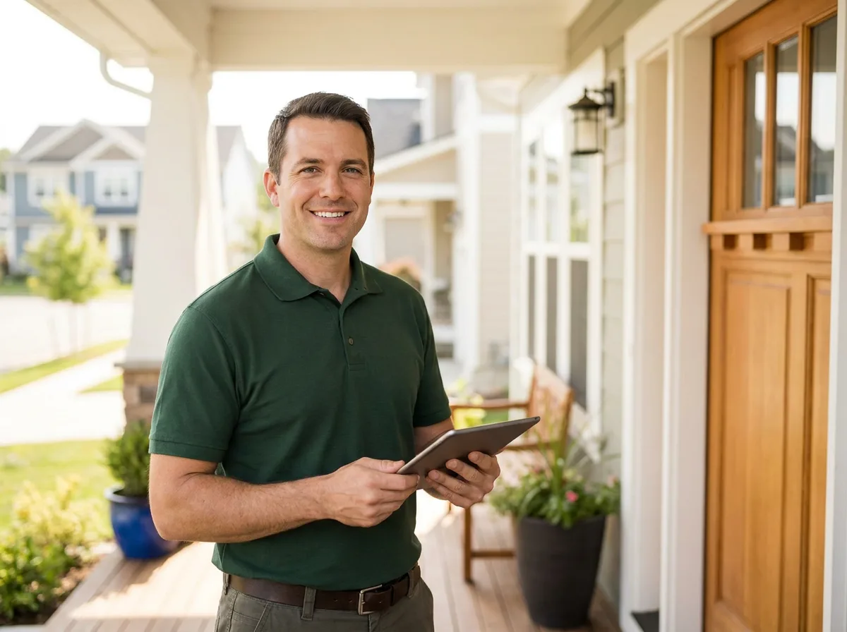 Pest control FAQs for Frederick, OK